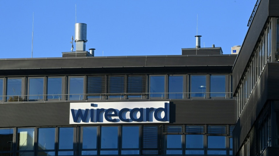 Klage scheitert vor BGH: Wirecard-Aktion&auml;re m&uuml;ssen sich nach Pleite hinten anstellen