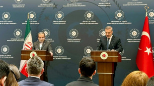 El canciller iran&iacute; se dice dispuesto a una negociaci&oacute;n nuclear "en pie de igualdad"