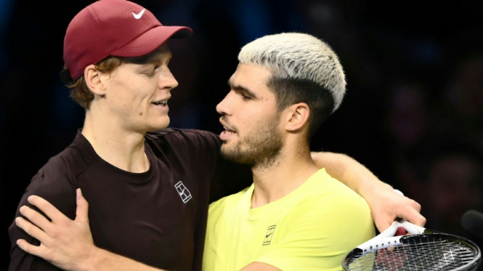 'Sincaraz' set to dominate as 2026 tennis season kicks off