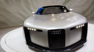 D&ouml;llner, 'Concept C vera auto che segna il nuovo inizio di Audi'