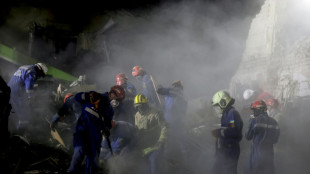 "Wladimir, Stopp!": Trump fordert Ende russischer Angriffe auf die Ukraine