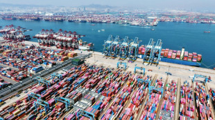 Chinas Wirtschaft mit starkem Wachstum im ersten Quartal - Ausblick düster