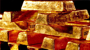 L'oro &egrave; in calo, prezzo spot a 2.318 dollari l'oncia