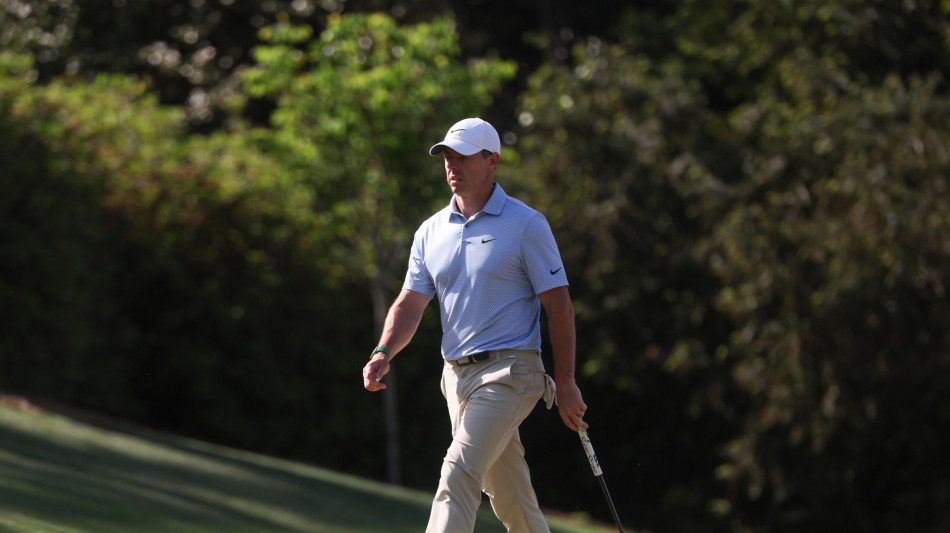 Golf, Rory McIlroy vince il Masters di Augusta