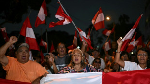 Pr&eacute;sidentielle au P&eacute;rou: un scrutin chaotique qui ravive les contestations