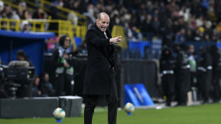 Supercoppa: Allegri, prendiamo gol in modo troppo facile