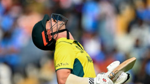 Australia's Head says Coetzee hit a 'blessing in disguise'