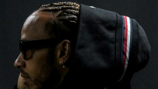 Faster Hamilton optimistic but cautious ahead of Brazil