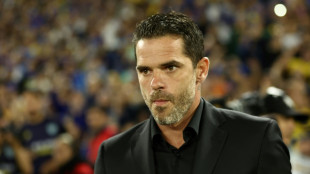 Boca Juniors sack coach Gago ahead of Club World Cup