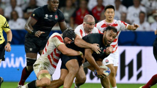 England happy to be public enemy number one against Fiji -- Vunipola 
