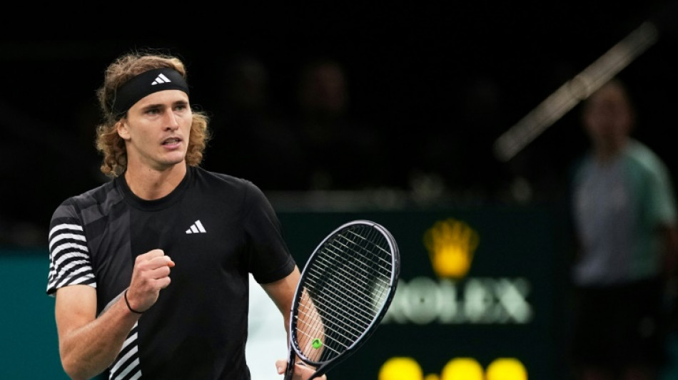 Alexander Zverev recebe multa de R$ 2,4 milh&otilde;es por viol&ecirc;ncia conjugal