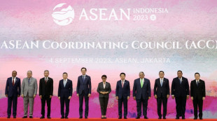 Crise em Mianmar e Mar da China Meridional devem dominar c&uacute;pula da Asean