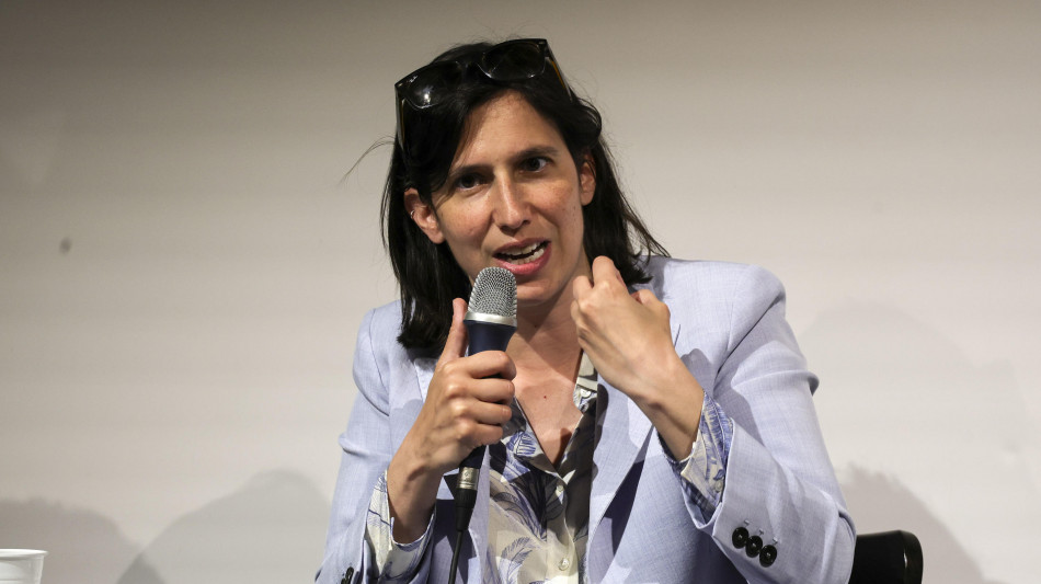 Schlein, tenere alta l'attenzione a difesa delle persone Lgbtq+