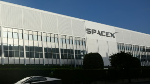 SpaceX on cusp of record IPO that could make Musk a trillionaire
