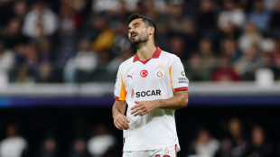 "Nicht gut genug": Gündogan und Galatasaray bedient