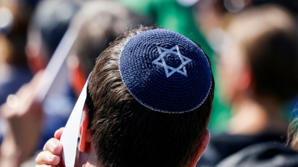 Antisemitischer Aushang an Gesch&auml;ft in Flensburg: Anklage gegen Inhaber