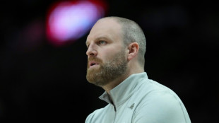 Grizzlies fire head coach Jenkins: team