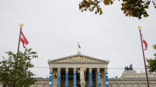 Austria set to vote on headscarf ban in schools