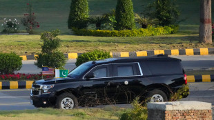 Axios, 'il viaggio di Vance rinviato a tempo indeterminato'