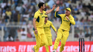 Australia on top as South Africa slump to 24-4