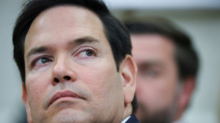 Ukraine: Rubio et Witkoff &agrave; Paris, Zelensky demande de mettre la "pression" sur Moscou