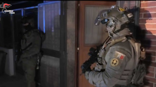 Arrestato il latitante Leonardo Gesualdo, tra i pi&ugrave; pericolosi