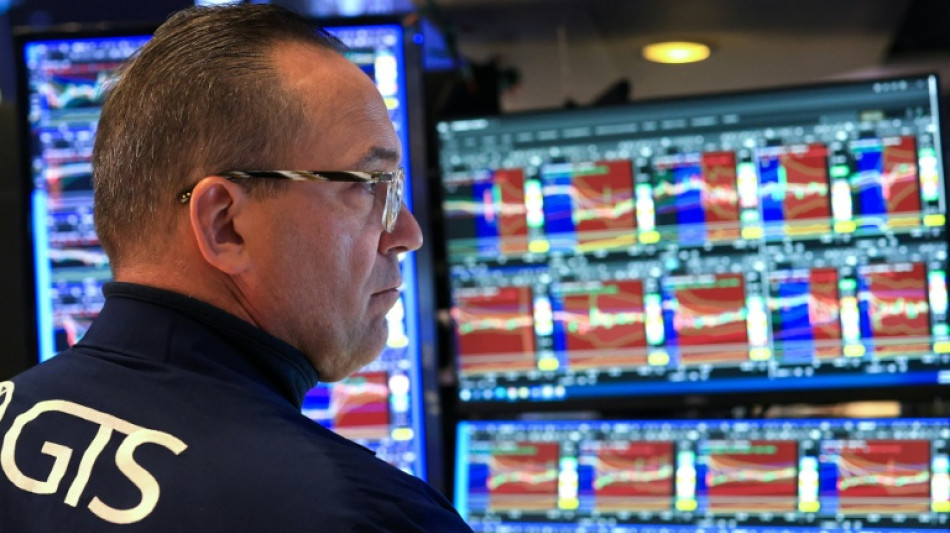 Moyen-Orient: la mont&eacute;e des incertitudes p&egrave;se sur les march&eacute;s boursiers