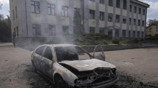 Kiev, almeno tre morti e due feriti per i raid russi nel Donetsk