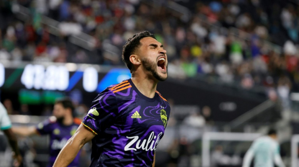 Pressure on experienced Sounders in 'Game Three' clash with Dallas