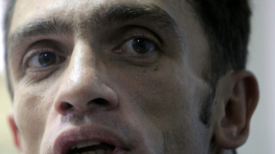 Russland: Politikwissenschaftler Kynew wegen Drogenvorw&uuml;rfen festgenommen