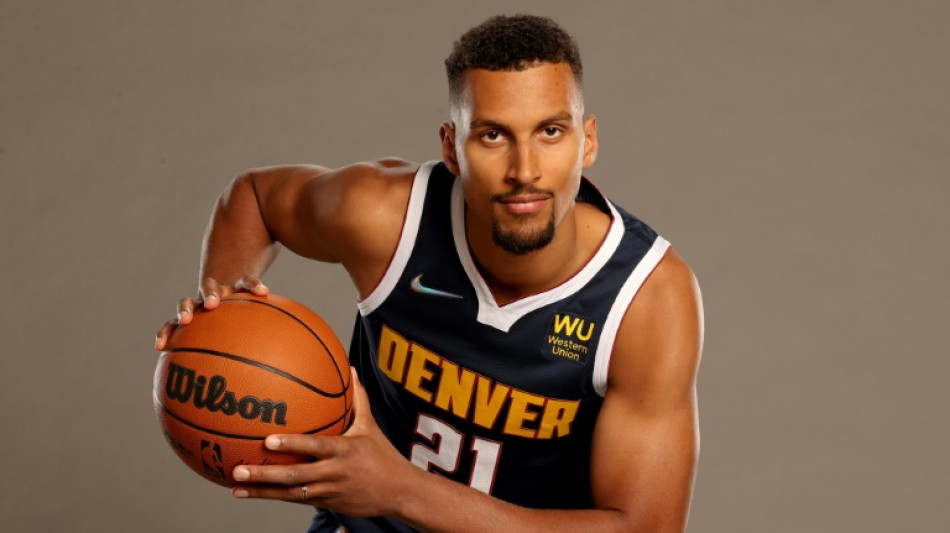 El ala-p&iacute;vot franc&eacute;s Petr Cornelie ficha por el Real Madrid