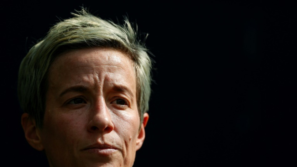 Estrellas del deporte de EEUU indignadas por revocaci&oacute;n del derecho al aborto