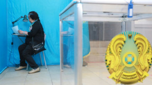 Kazakhstan : une majorit&eacute; pour tourner la page Nazarba&iuml;ev par r&eacute;f&eacute;rendum, selon de premiers sondages