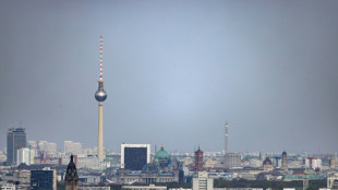Exfrau in Berlin auf offener Straße erstochen: Mordurteil rechtskräftig