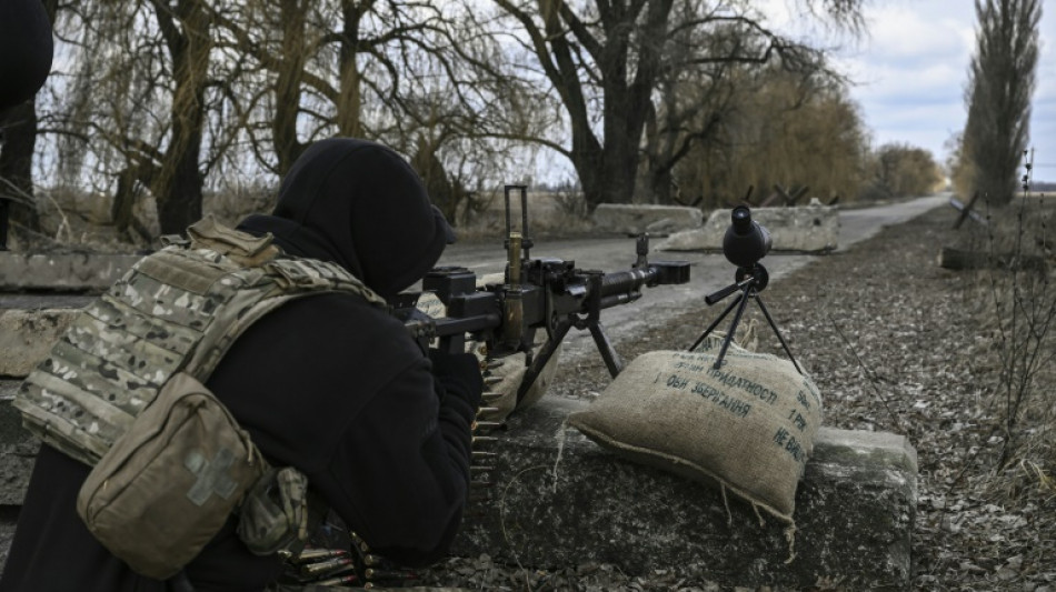 La guerre en Ukraine ou la r&eacute;demption du renseignement am&eacute;ricain