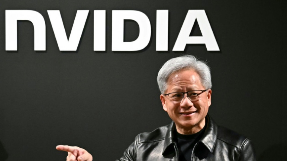 CEOs da Nvidia e da OpenAI est&atilde;o entre convidados para jantar com Xi na Casa Branca