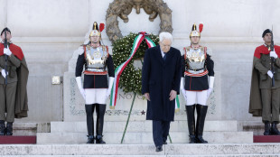 Mattarella, 'gravi tensioni internazionali, richiamo severo a responsabilit&agrave;'