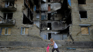 Ukraine : combats acharn&eacute;s &agrave; Severodonetsk, nouvelle mise en garde de Moscou