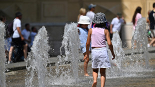 Ancora 24 ore afa poi temporali, grandine e meno caldo al Nord