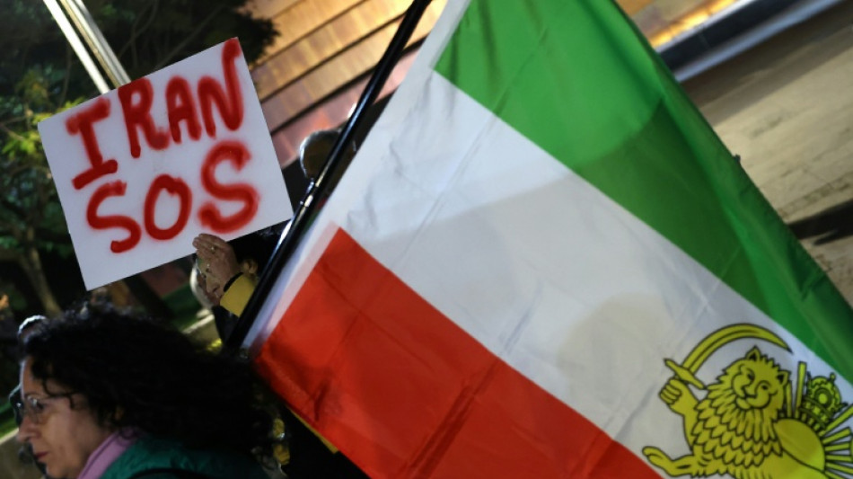 Italien fordert Einstufung der iranischen Revolutionsgarden als Terrororganisation