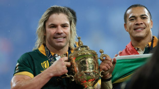 'We're not geniuses!' Nienaber says after final selection pays off