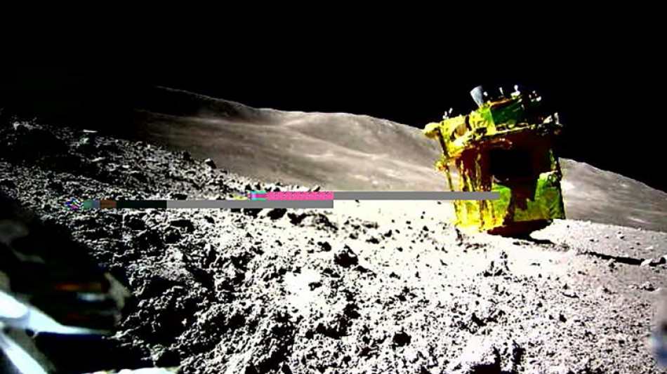L'agence spatiale japonaise va de nouveau tenter de r&eacute;veiller sa sonde lunaire