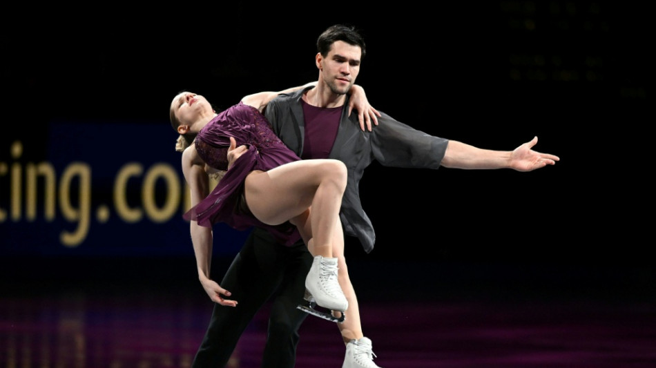Einbürgerung perfekt: Hase/Volodin bei Olympia startberechtigt