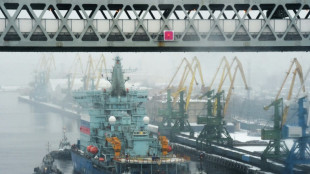 Russland: Seetransport über arktische Route 2024 auf neuem Rekordniveau