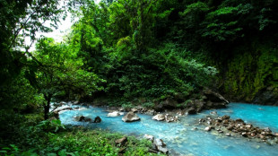Ind&iacute;genas maleku reclaman ser parte del ecoturismo de Costa Rica
