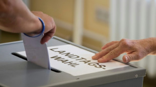 Enges Rennen von CDU und SPD um Sieg bei Landtagswahl in Rheinland-Pfalz erwartet