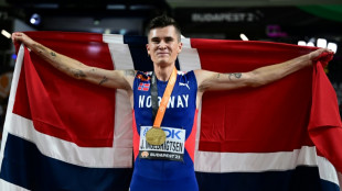 Norwegian police open probe into Ingebrigtsen brothers' abuse claims