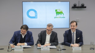 Plenitude firma per acquisto Acea Energia,vale 587 milioni