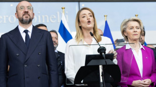 Em c&uacute;pula urgente, UE busca unificar discurso sobre conflito Israel-Hamas
