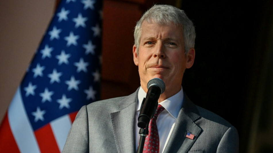 US energy chief says IEA must 'drop' focus on climate change